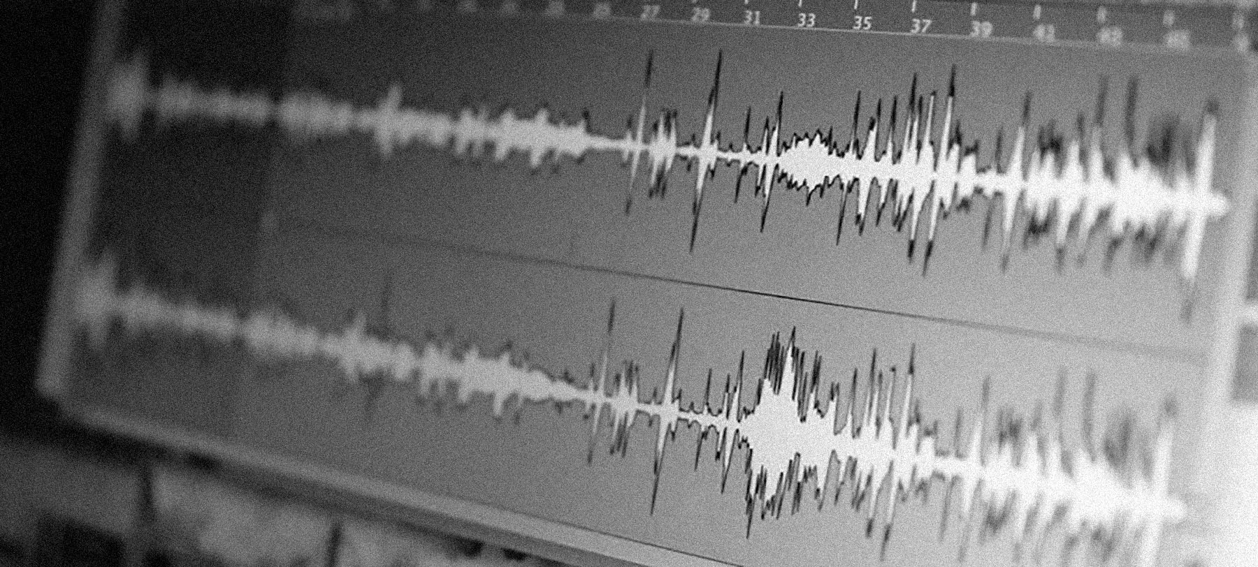 Waveforms