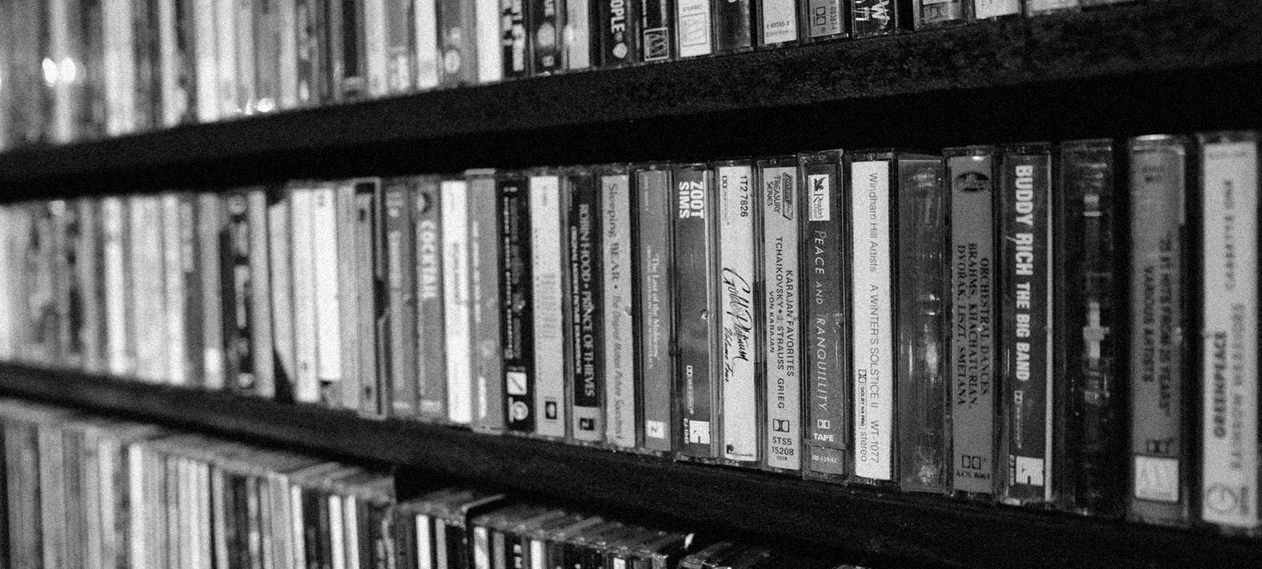 Cassettes